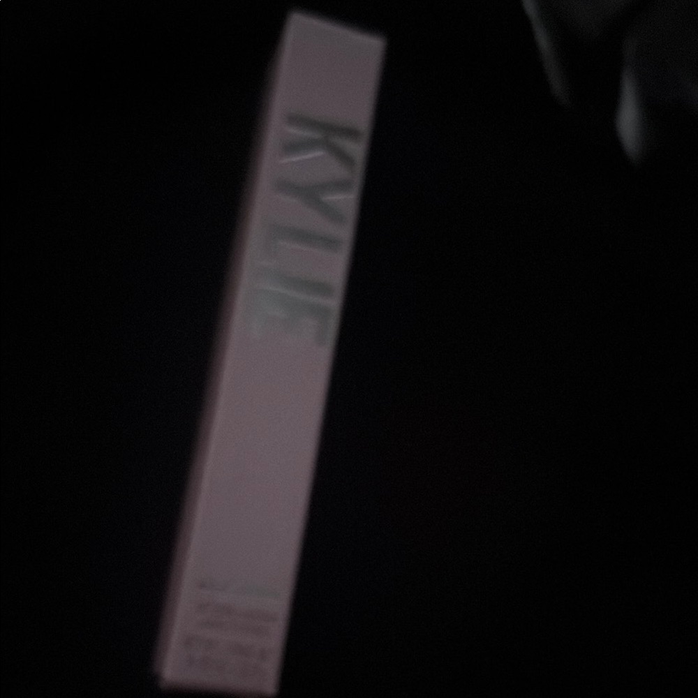 Kylie Cosmetics Lip Gloss - Soft Pink #416 Don’t @ ME